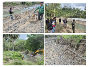 PACC Uncovers Major Irregularities in DPWH’s Reported 100% Completed Flood Control Project in Malita, Davao Occidental