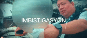 PHILIPPINE ANTI-CORRUPTION CZAR GIBISITA ANG DAVAO OCCIDENTAL ARON MAG INSPECTION SA MGA FLOOD CONTROL UG FARM TO MARKET ROAD. PART TWO