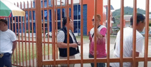 PROYEKTO SA FLOOD CONTROL SA LUNGSOD SA MALITA, DAVAO OCCIDENTAL GISUBAY SA PHILIPPINE ANTI-CORRUPTION CZAR.