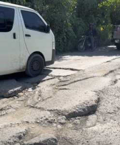PACC Exposes Delayed Implementation of Davao City Road Project Despite Full Government Funding